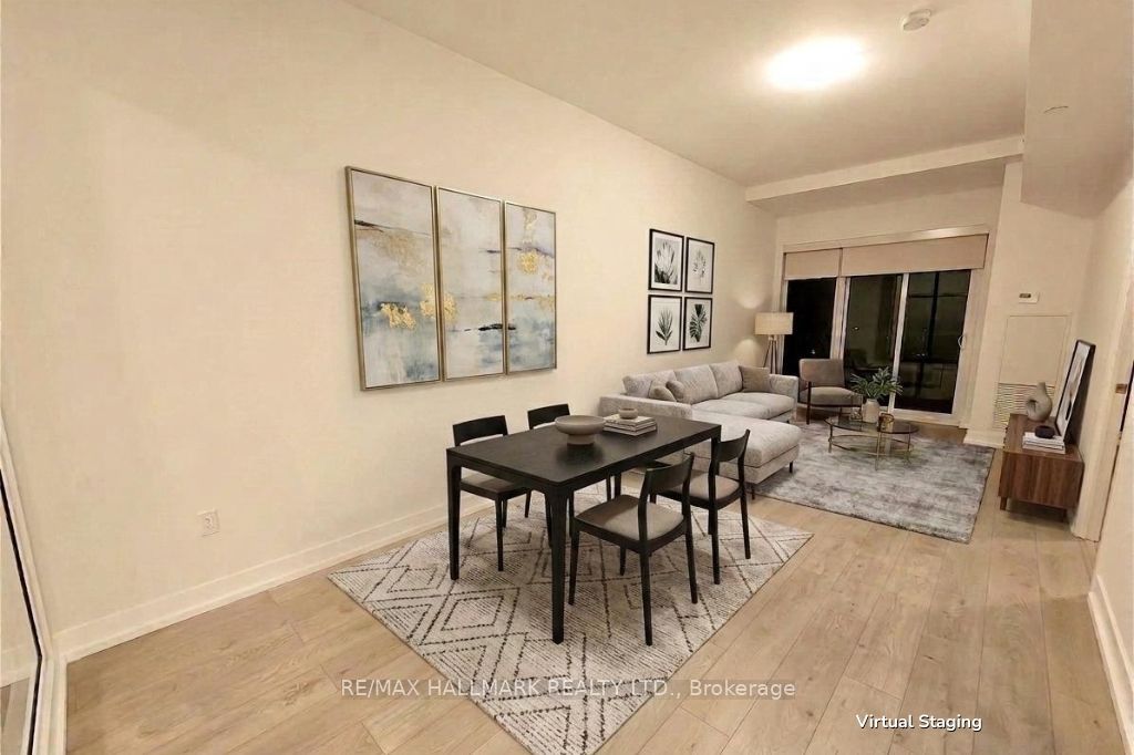 30 Shore Breeze Drive 922, Toronto, ON M8V 0J1 photo 5
