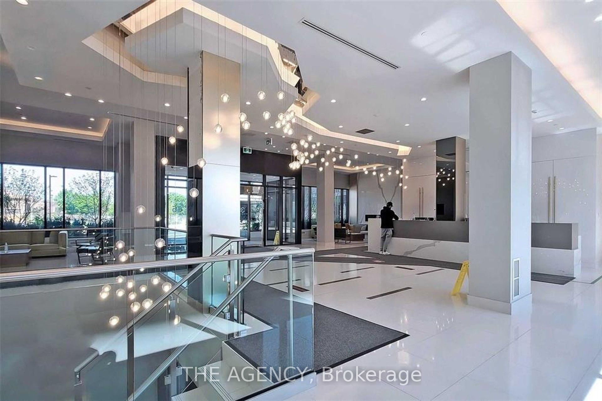 35 Watergarden Drive 820, Mississauga, ON L5R 0G8 photo 5