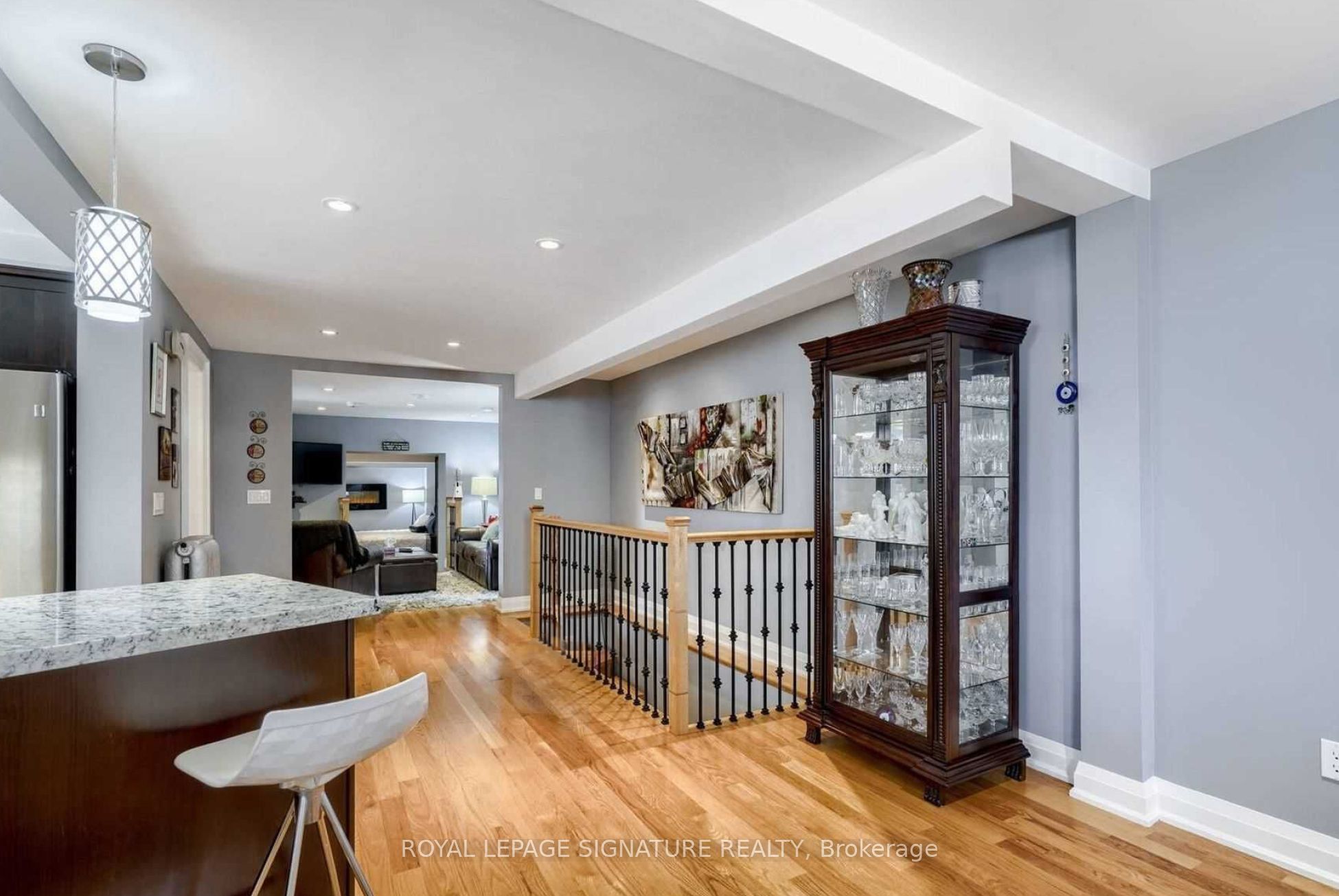 23 Abbs Street, Toronto, ON M6K 1M5 photo 5