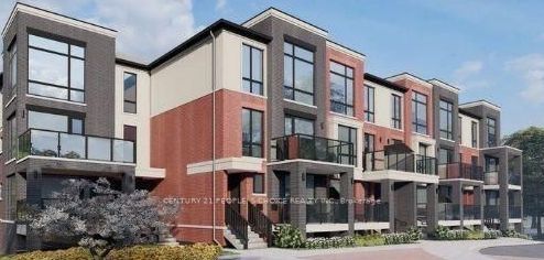 5 Romilly Avenue 3, Brampton, ON L7A 5L8