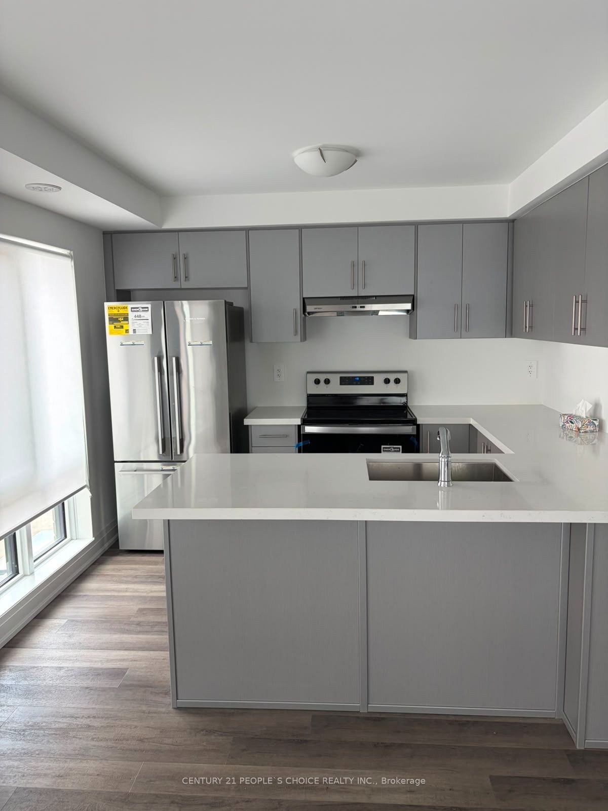 5 Romilly Avenue 3, Brampton, ON L7A 5L8 photo 3