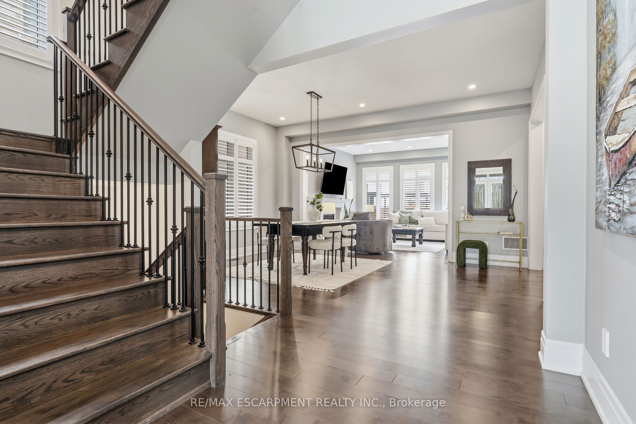 1221 Ironbridge Road, Oakville, ON L6M 5M5 photo 3