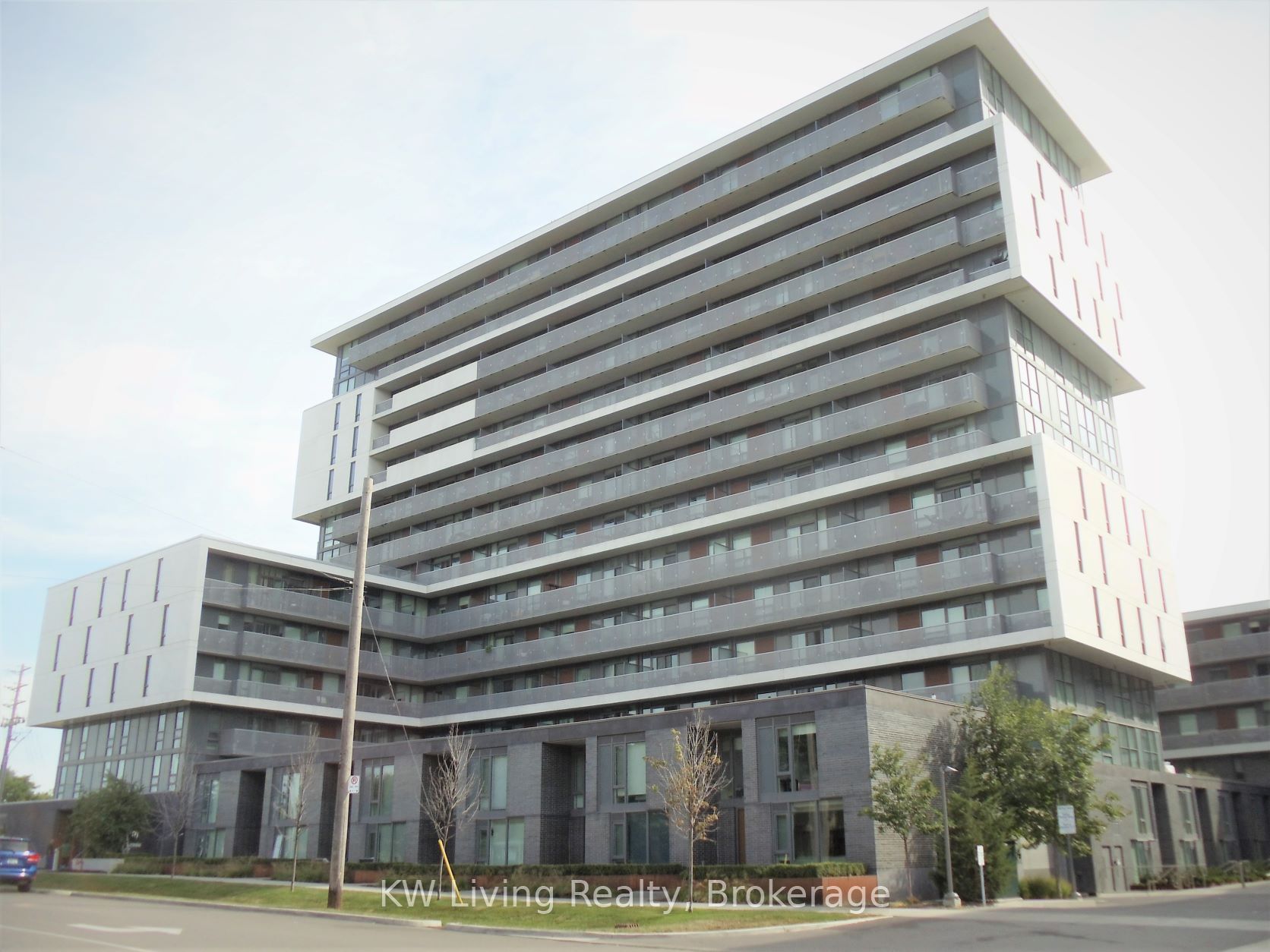 160 Flemington Road 603, Toronto, ON M6A 0A9
