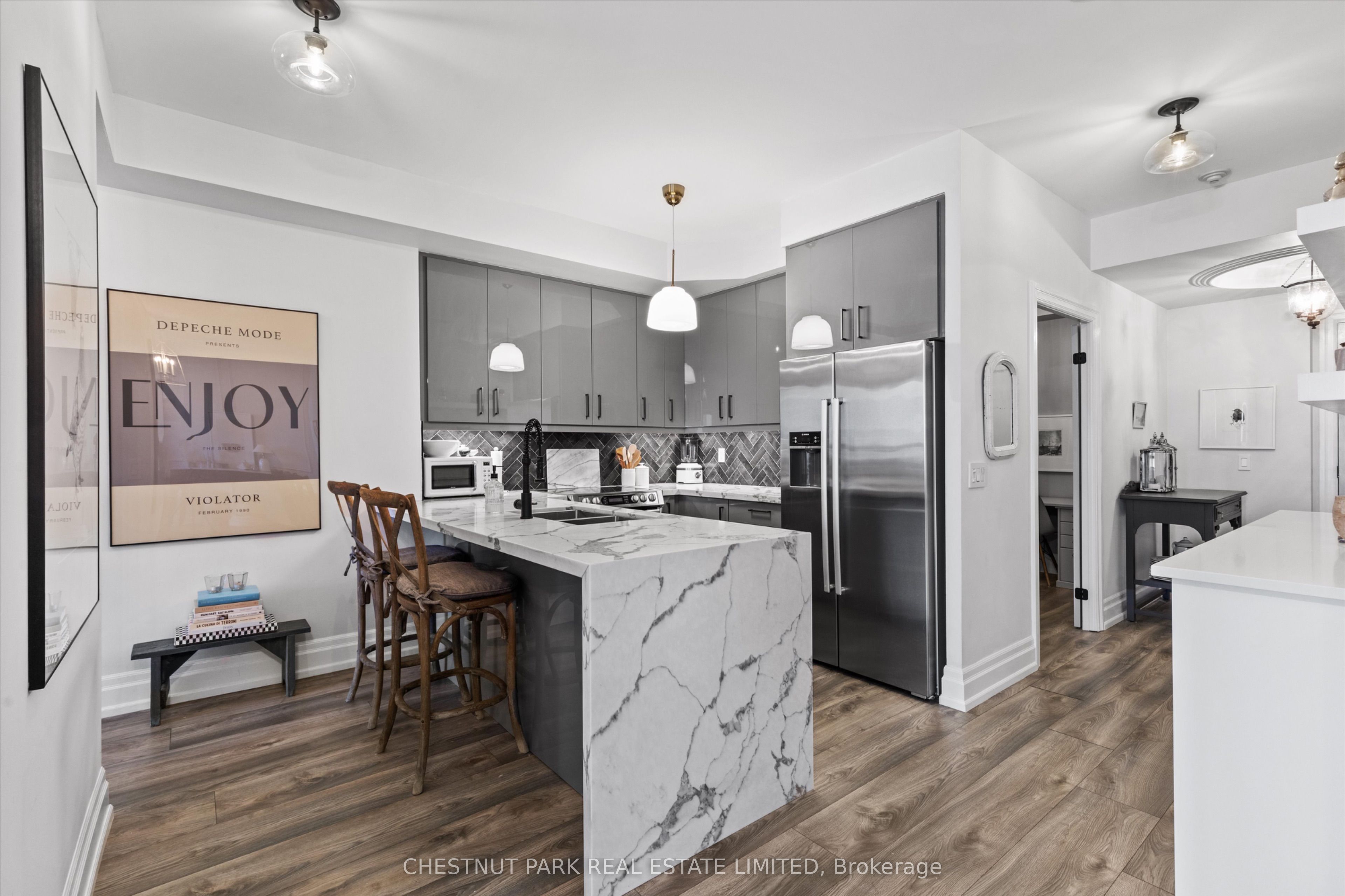 2087 Lake Shore Boulevard W 604, Toronto, ON M8V 4G3 photo 5