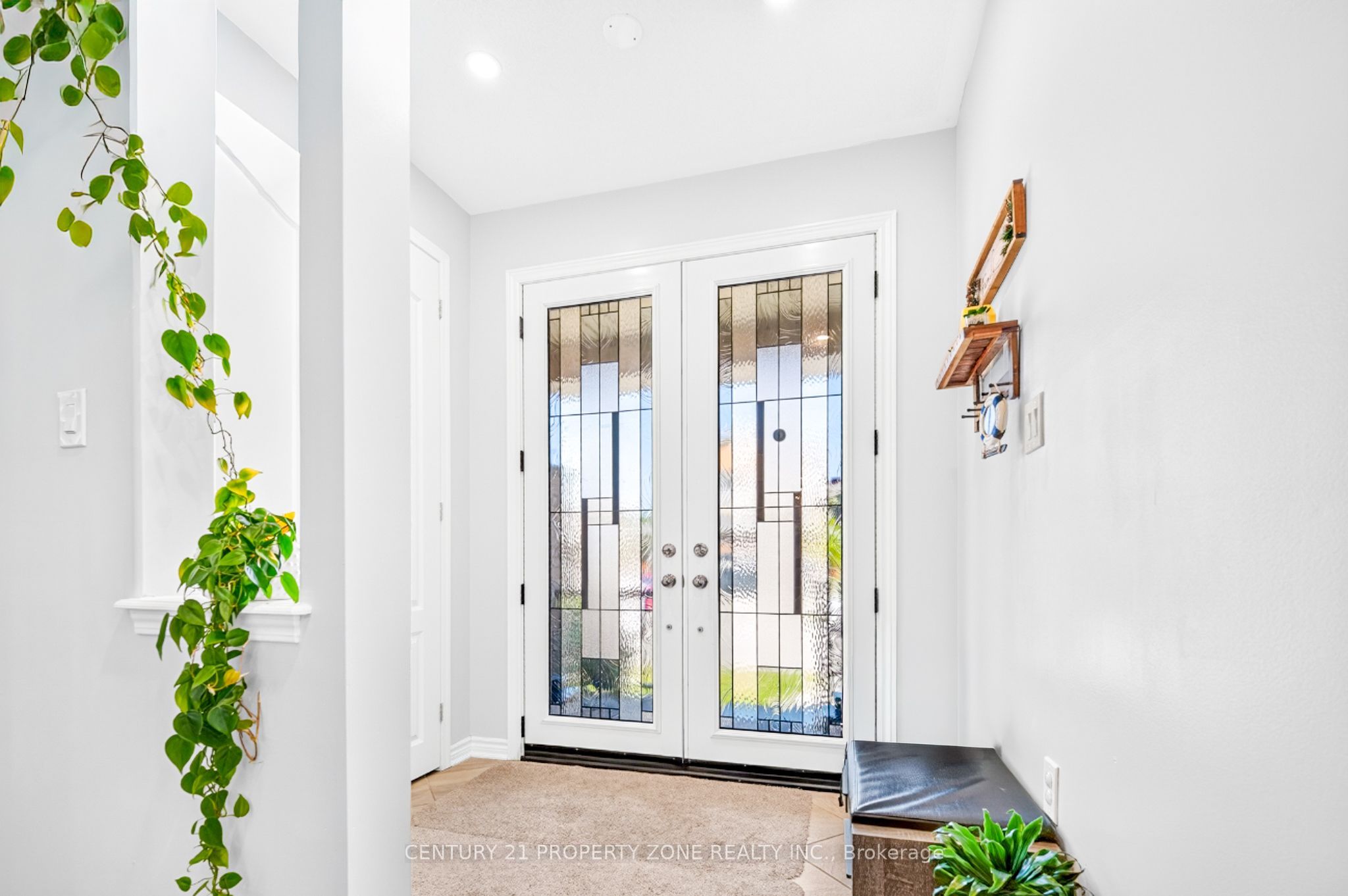114 Mincing Trail, Brampton, ON L7A 4S8 photo 5