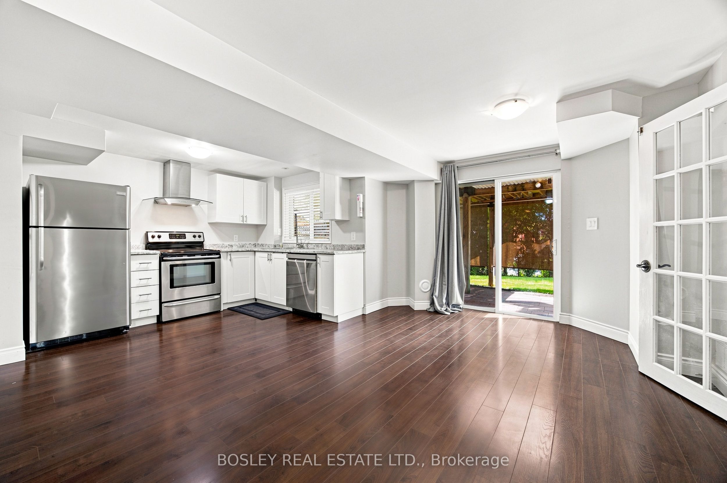 5443 Mcfarren Boulevard Lower, Mississauga, ON L5M 5Y3 photo 3