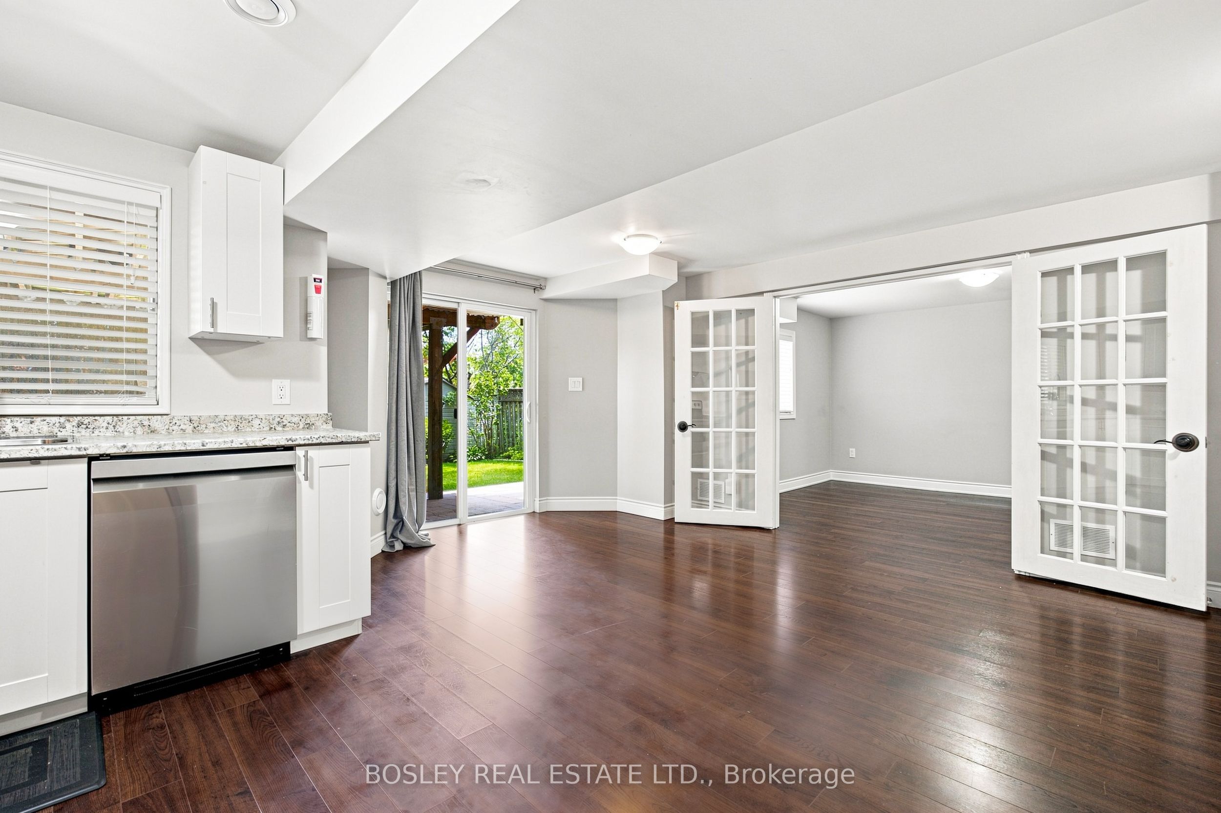 5443 Mcfarren Boulevard Lower, Mississauga, ON L5M 5Y3 photo 5