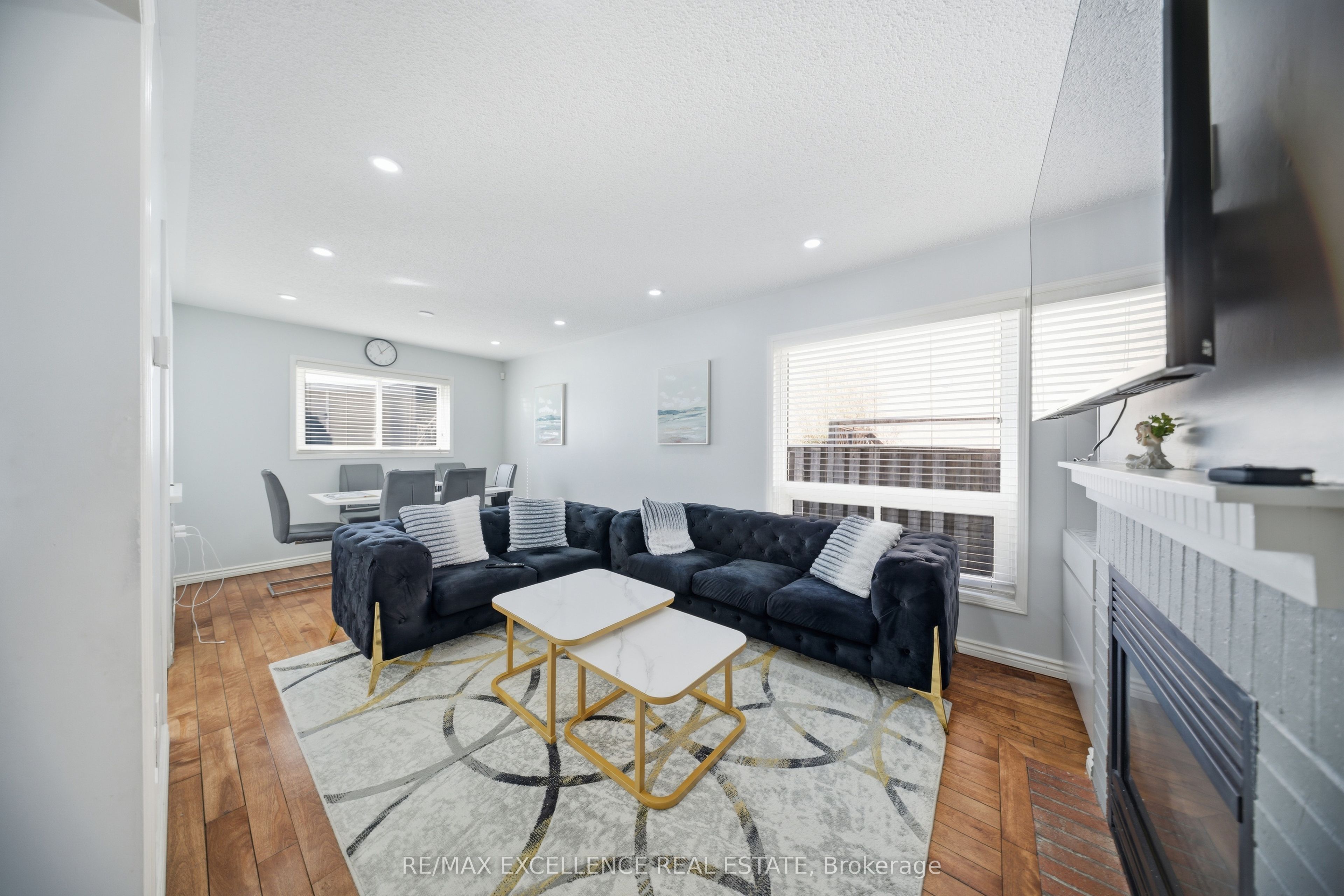 46 Nectarine Crescent, Brampton, ON L6S 5Z1 photo 5