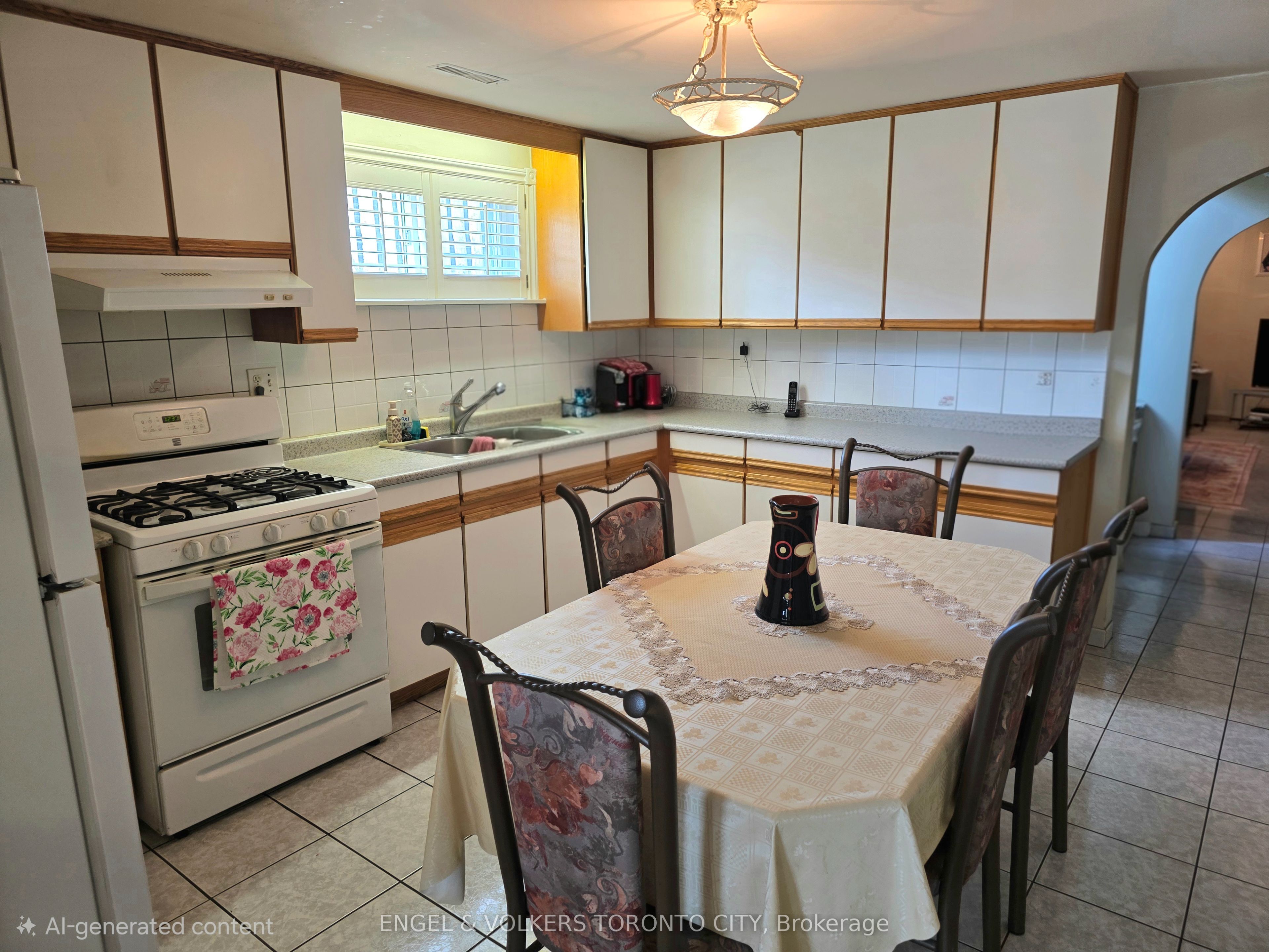 130 Shoreham Drive Lower, Toronto, ON M3N 1S9 photo 5