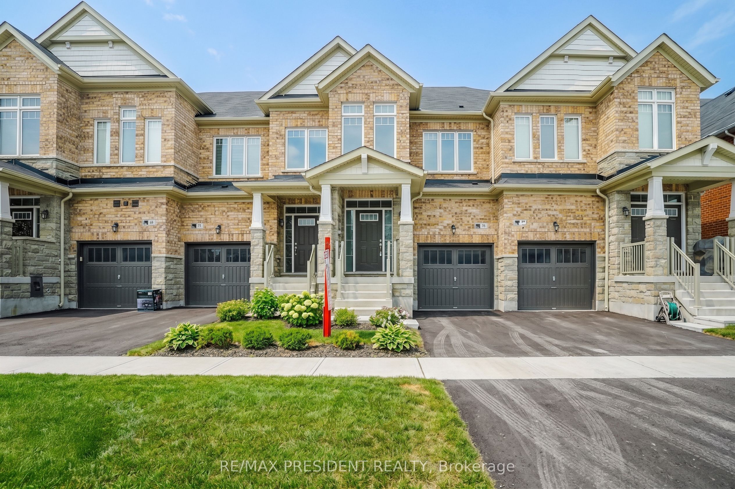 73 Tundra Road, Caledon, ON N0J 1M0