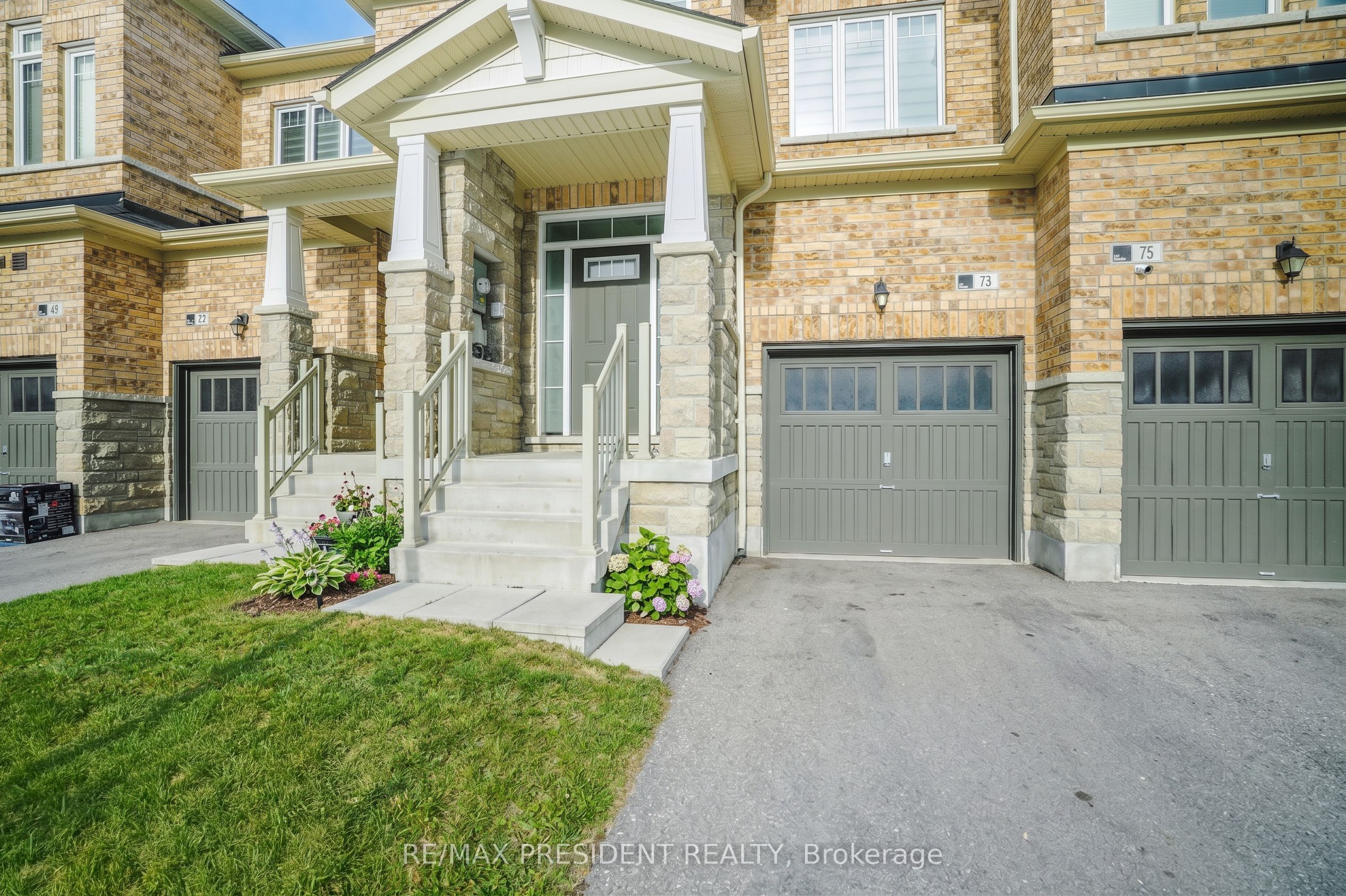 73 Tundra Road, Caledon, ON N0J 1M0 photo 3