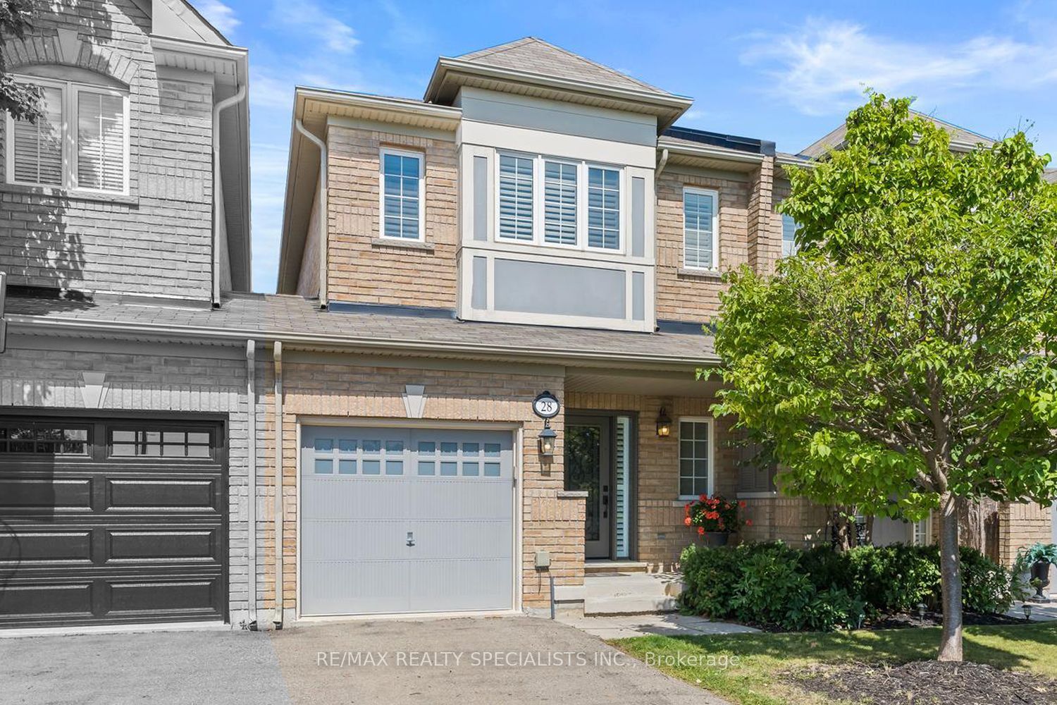 28 Chetholme Place, Halton Hills, ON L7G 0E1