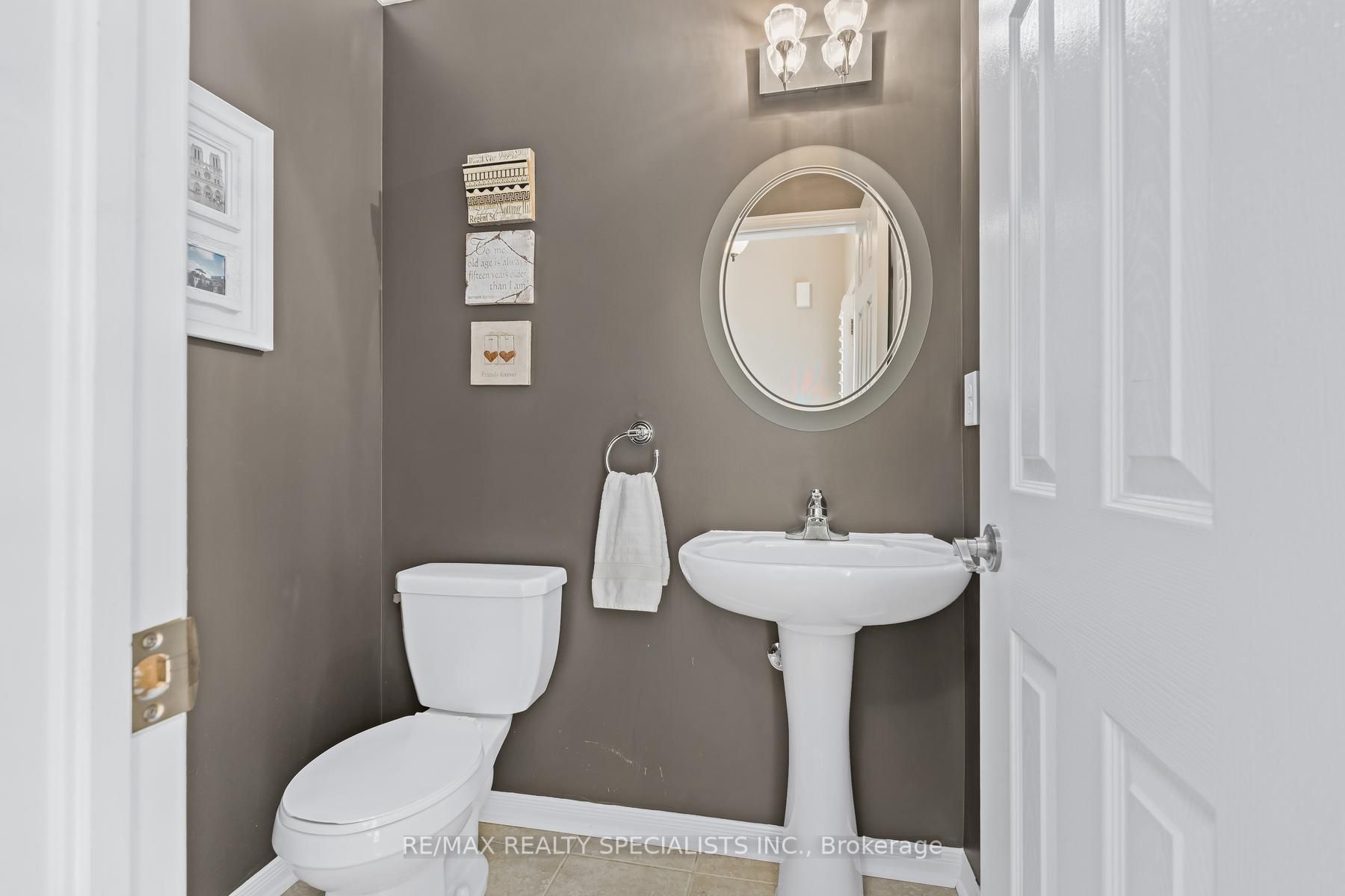 28 Chetholme Place, Halton Hills, ON L7G 0E1 photo 5