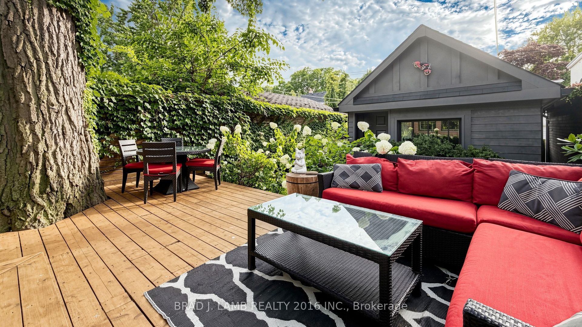 154 Fairview Avenue, Toronto, ON M6P 3A5 photo 3