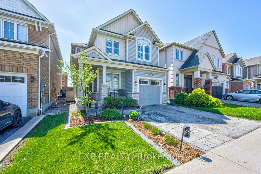 76 Ruhl Drive, Milton, ON L9T 8S4 photo 3