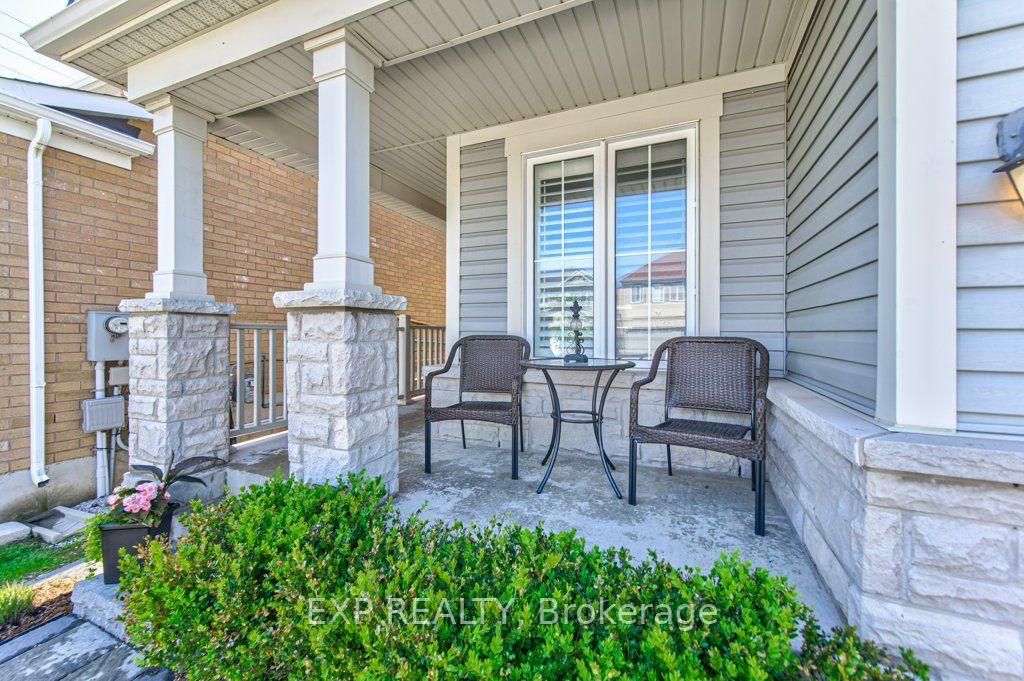 76 Ruhl Drive, Milton, ON L9T 8S4 photo 4