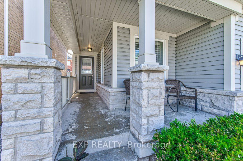 76 Ruhl Drive, Milton, ON L9T 8S4 photo 5