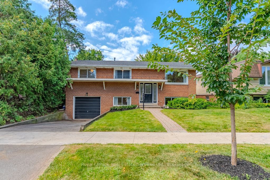 668 Maclaren Drive, Burlington, ON L7N 2Z2 photo 2