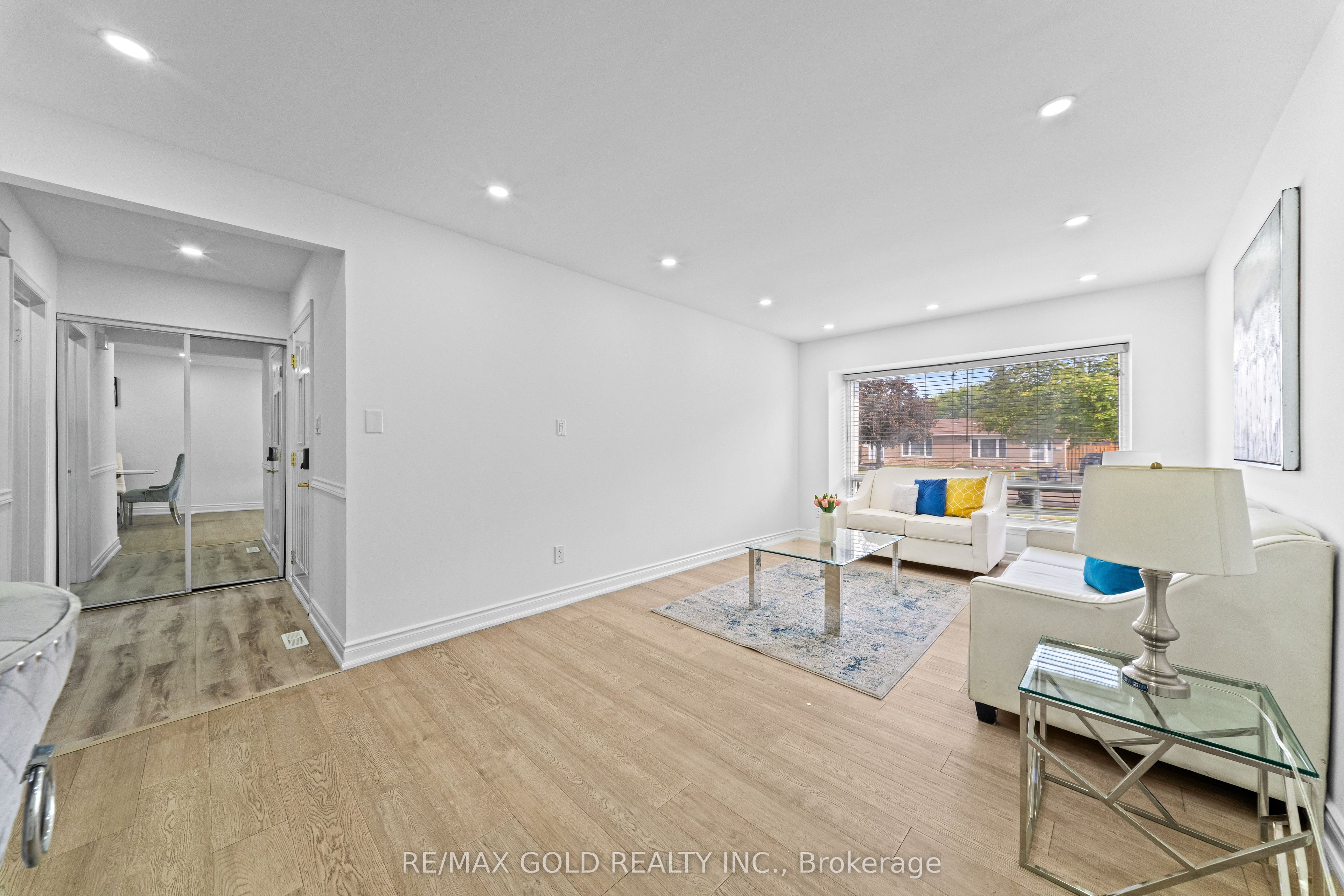 88 Goldcrest Road, Brampton, ON L6S 1G8 photo 3
