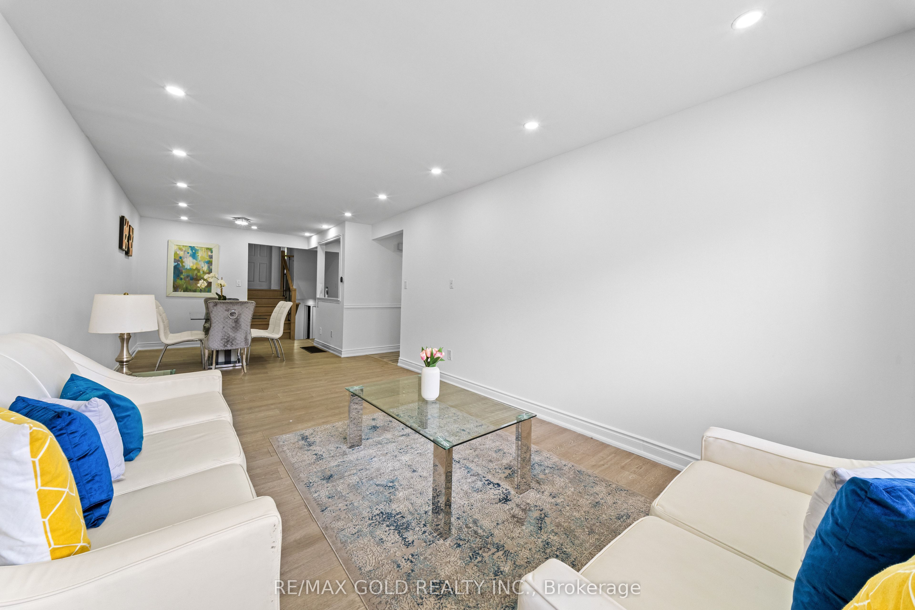 88 Goldcrest Road, Brampton, ON L6S 1G8 photo 4