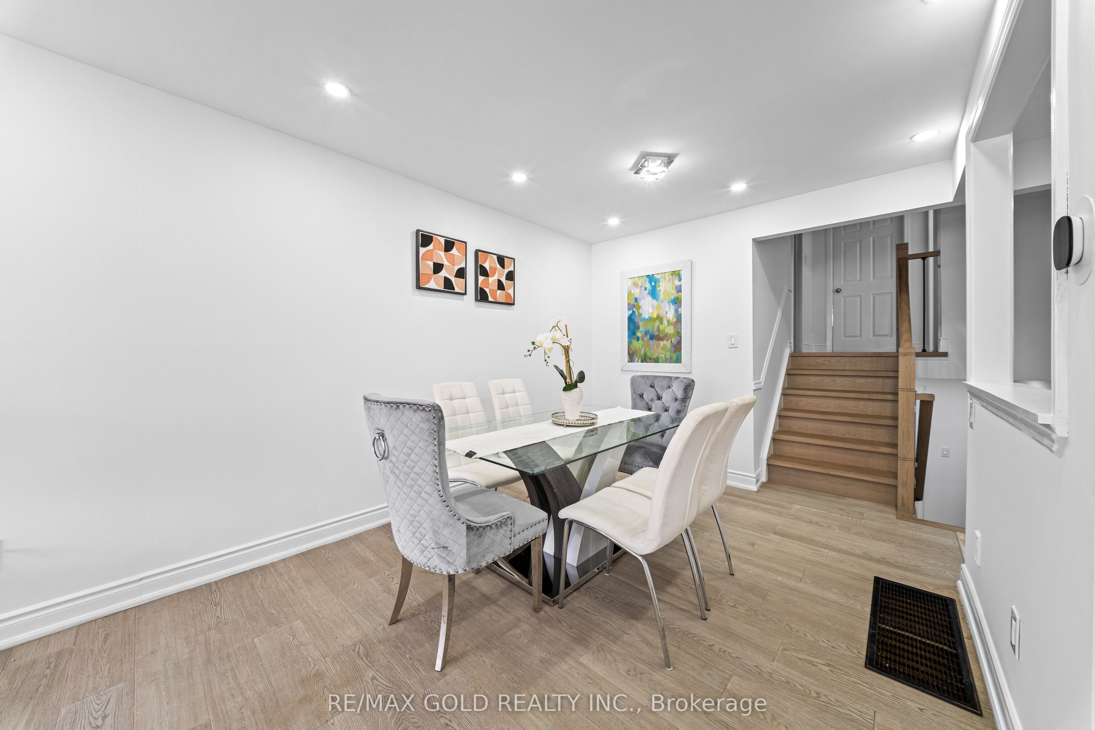 88 Goldcrest Road, Brampton, ON L6S 1G8 photo 5