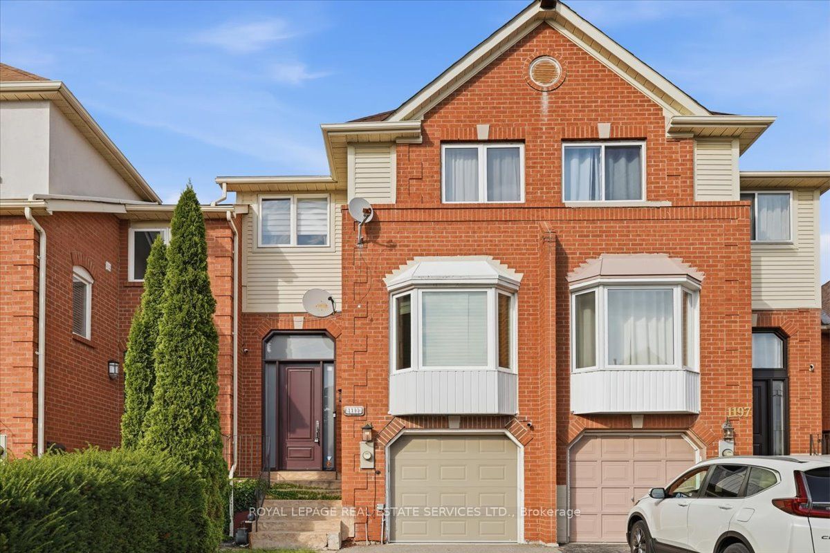 1199 LEEWOOD Drive, Oakville, ON L6M 3B3 photo 2