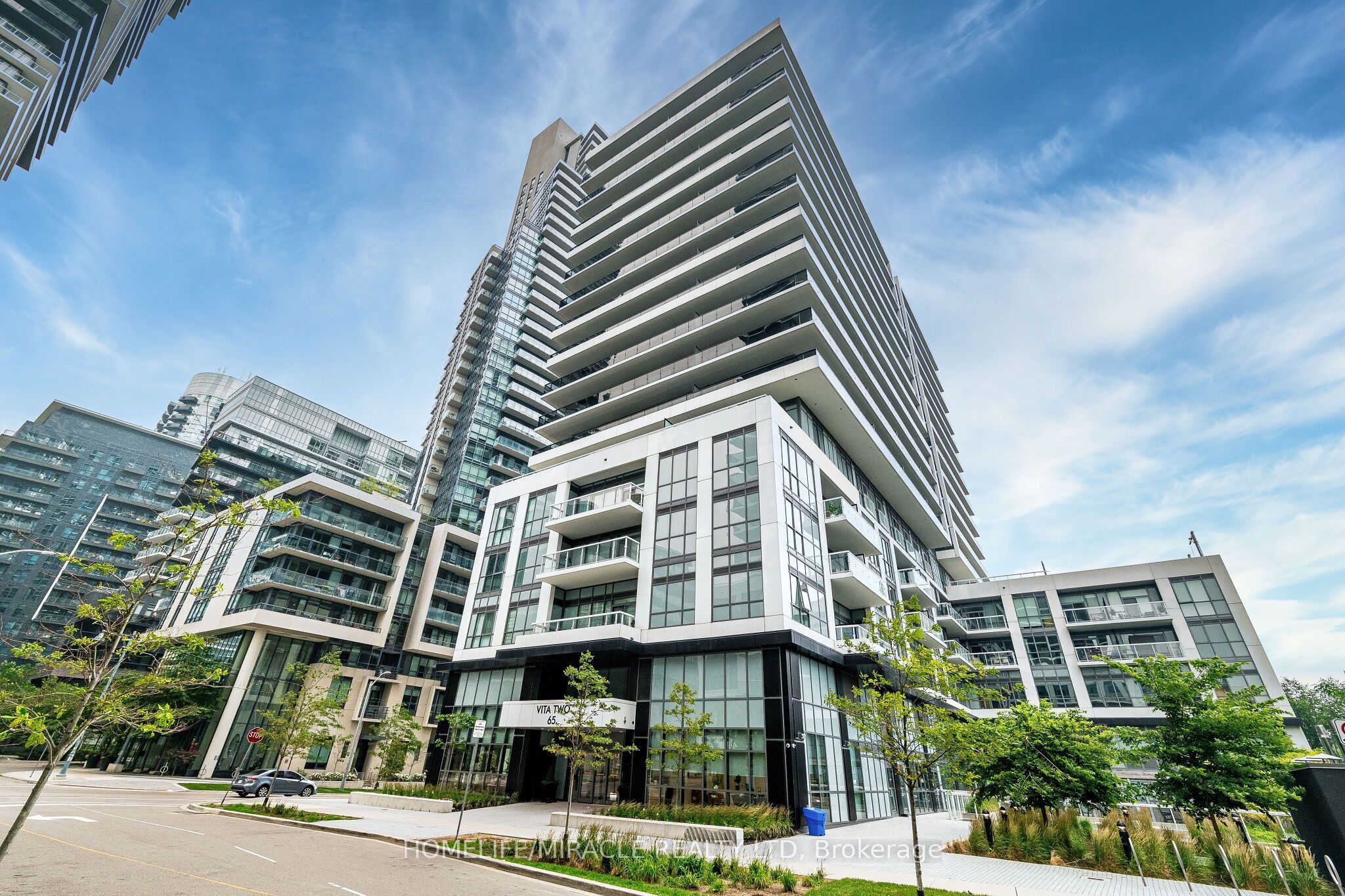 65 Annie Craig Drive 303, Toronto, ON M8V 0C4 photo 4