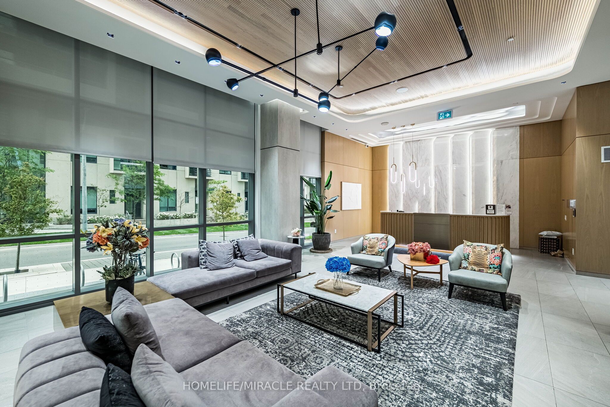 65 Annie Craig Drive 303, Toronto, ON M8V 0C4 photo 5