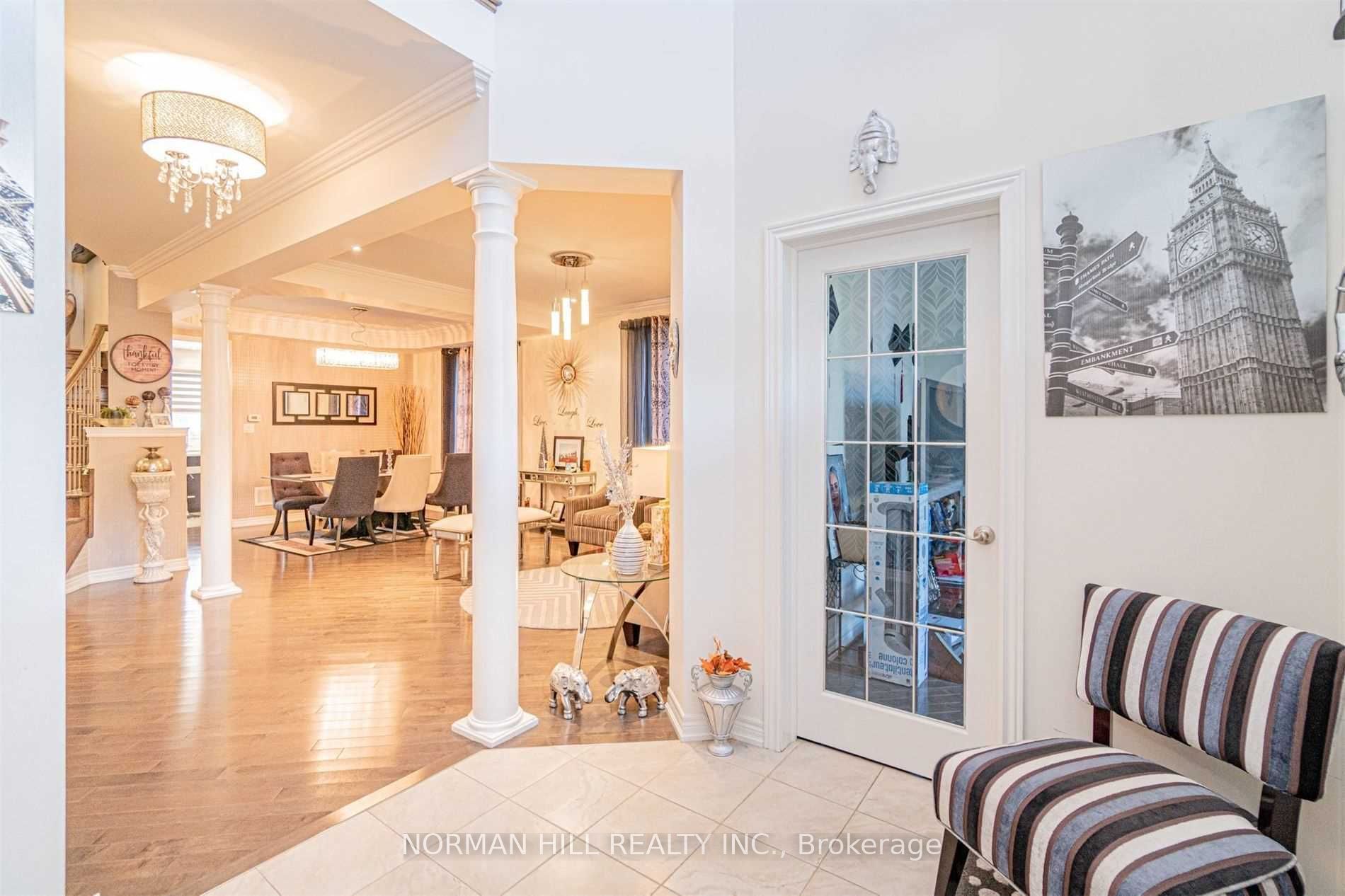 24 Rampart Drive, Brampton, ON L6P 2Z1 photo 4