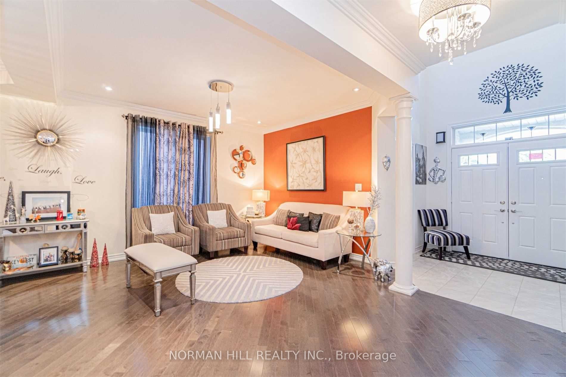 24 Rampart Drive, Brampton, ON L6P 2Z1 photo 5
