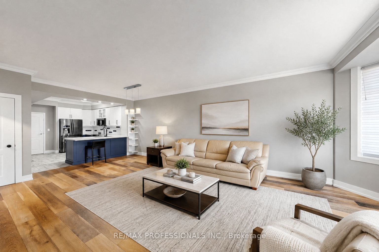 3531 Lake Shore Boulevard W 206, Toronto, ON M8W 1P4 photo 3