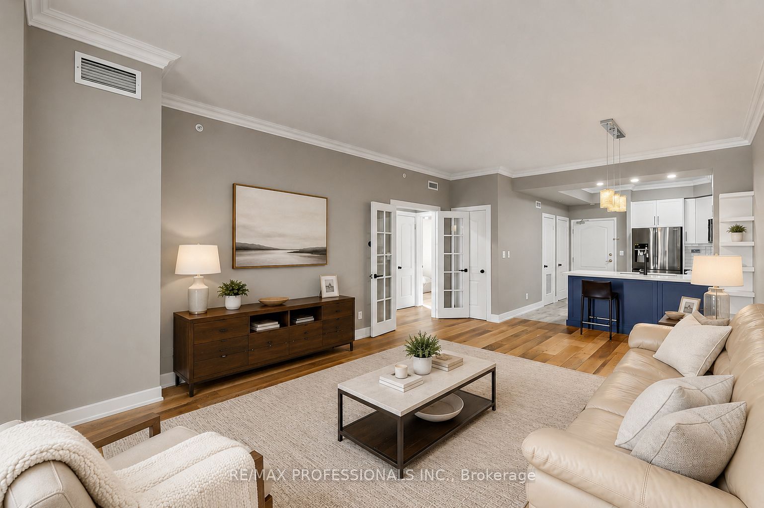 3531 Lake Shore Boulevard W 206, Toronto, ON M8W 1P4 photo 5
