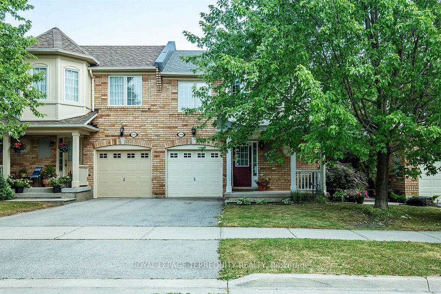 2458 Baintree Crescent, Oakville, ON L6M 4W9 photo 2