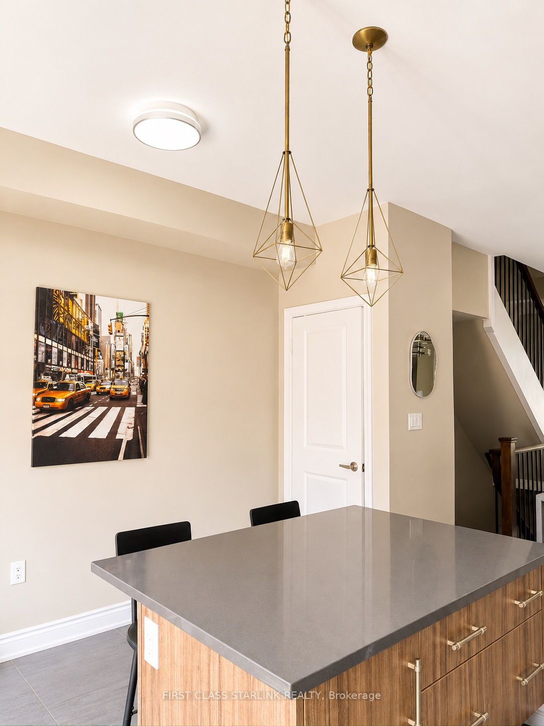 2058 Queensborough Gate 34, Mississauga, ON L5M 0X9 photo 5