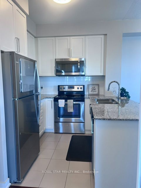 840 Queens Plate Drive 1107, Toronto, ON M9W 0E7 photo 3