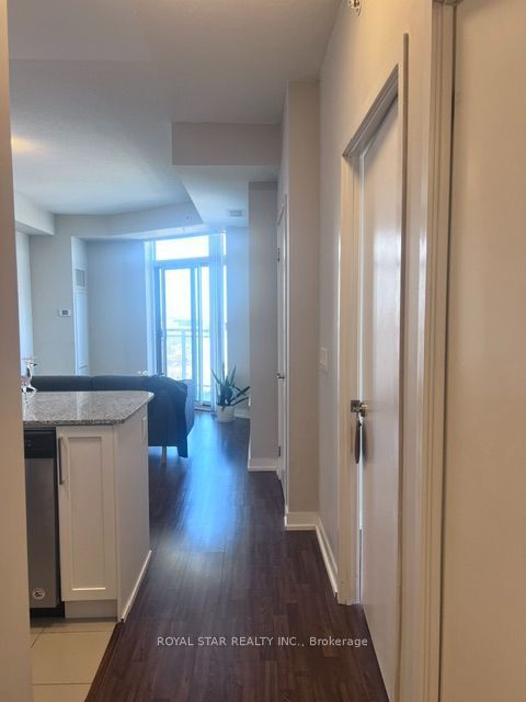 840 Queens Plate Drive 1107, Toronto, ON M9W 0E7 photo 4