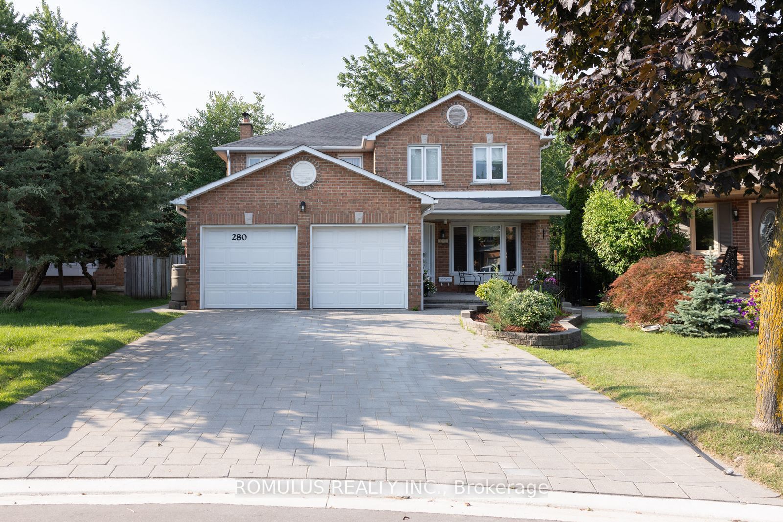 280 King Andrew Drive, Mississauga, ON L4Z 1P8