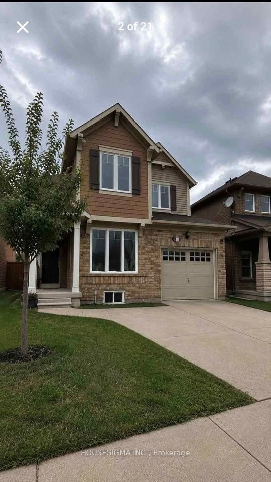 107 Commuter Drive, Brampton, ON L7A 0P7