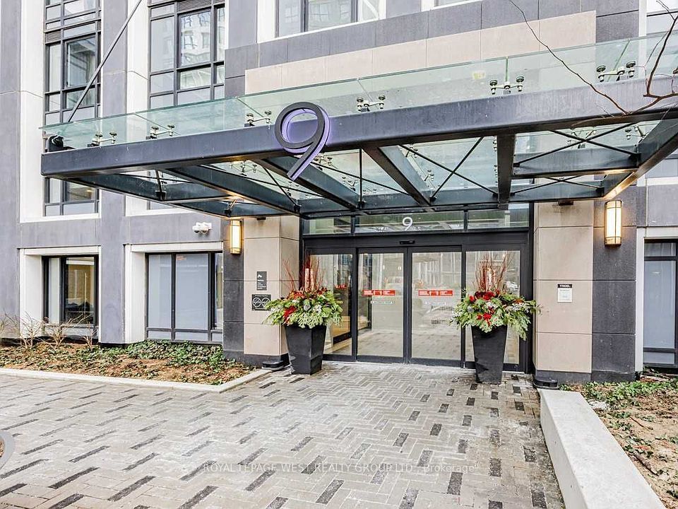 9 mabelle Avenue 3015, Toronto, ON M9A 4Y1