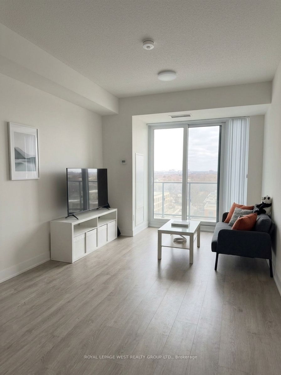 9 mabelle Avenue 3015, Toronto, ON M9A 4Y1 photo 2
