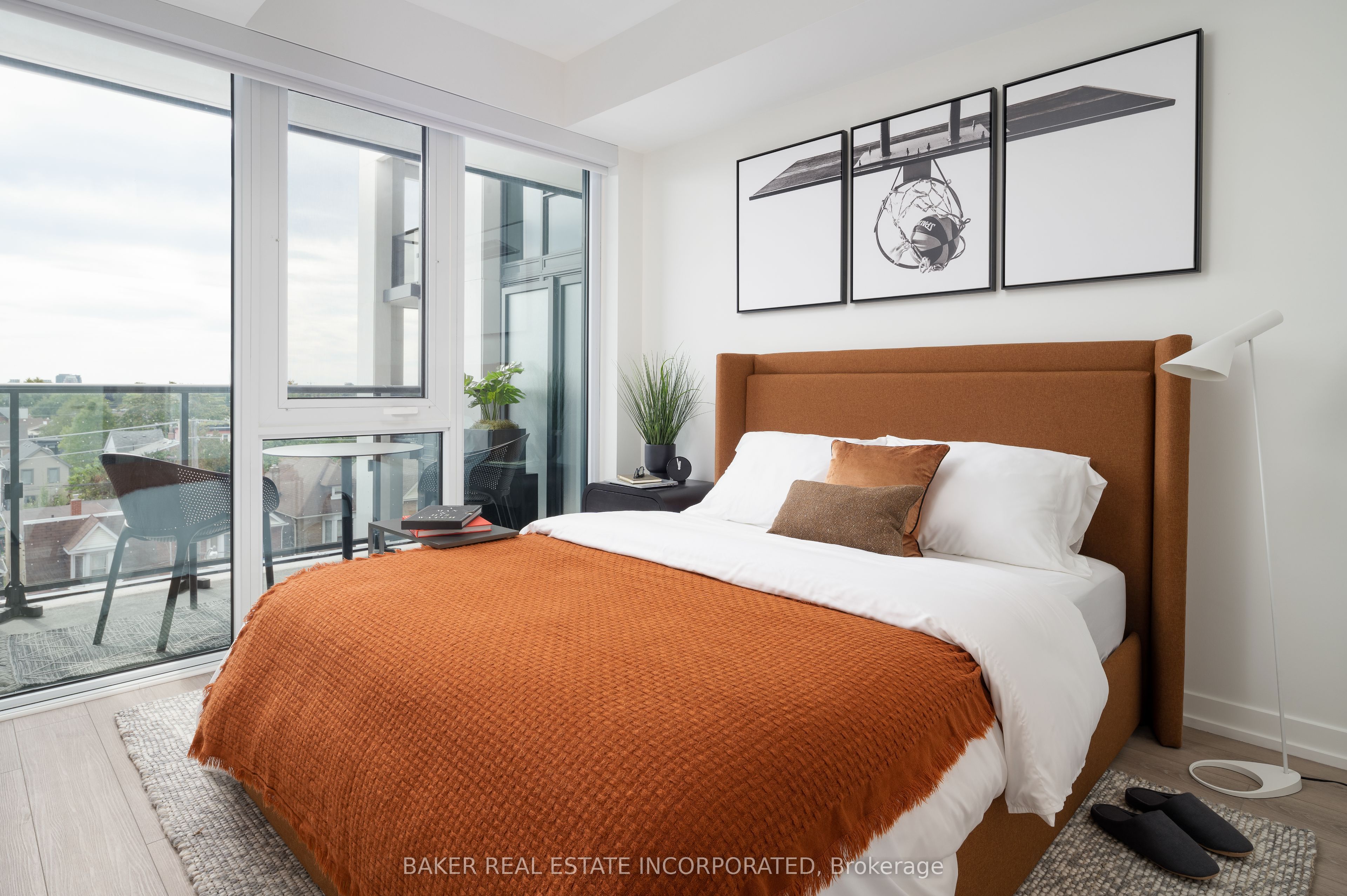 740 Dupont Street 521, Toronto, ON M6G 0A9 photo 5
