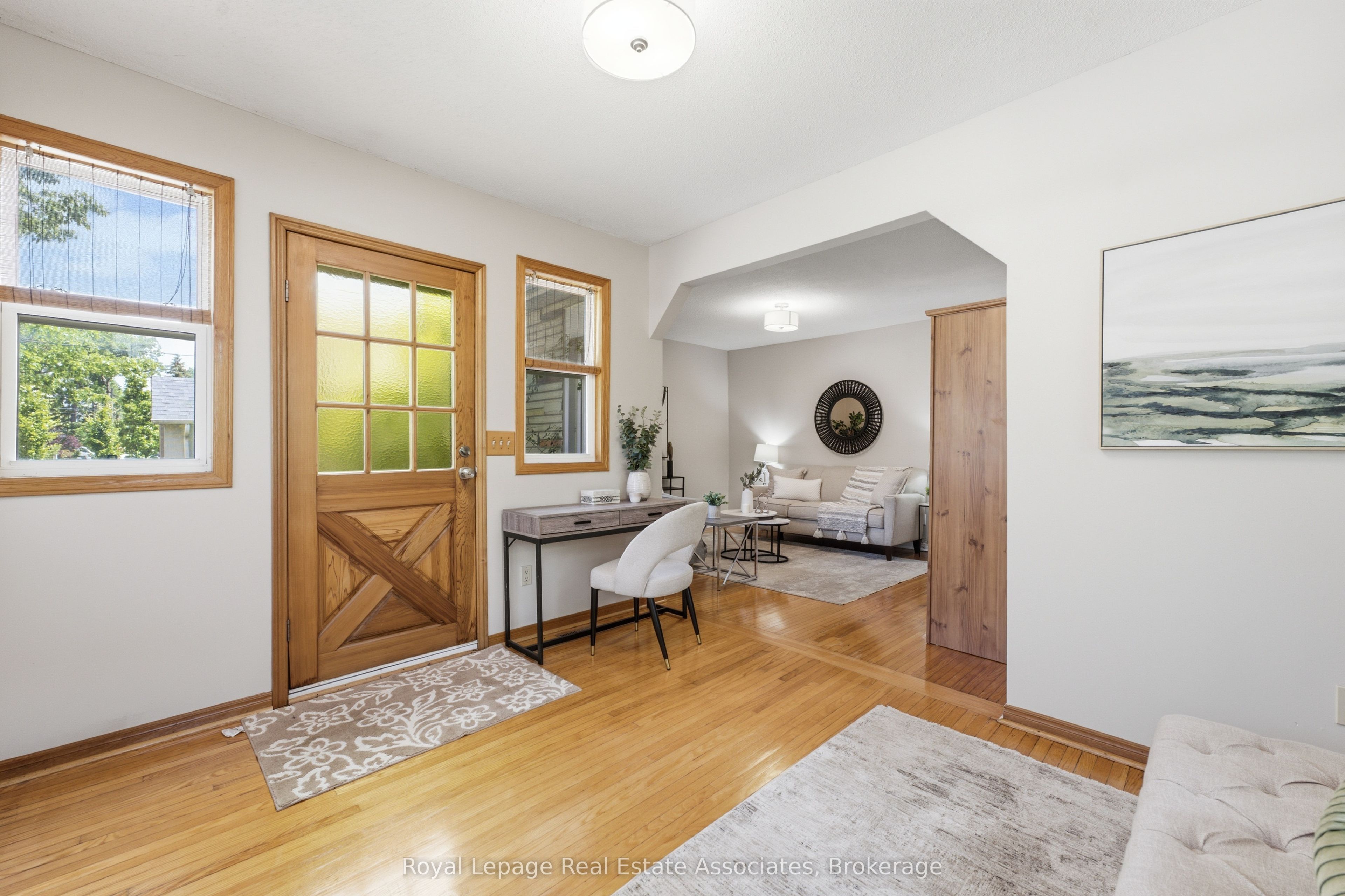 64 Eaglewood Boulevard, Mississauga, ON L5G 1V4 photo 5