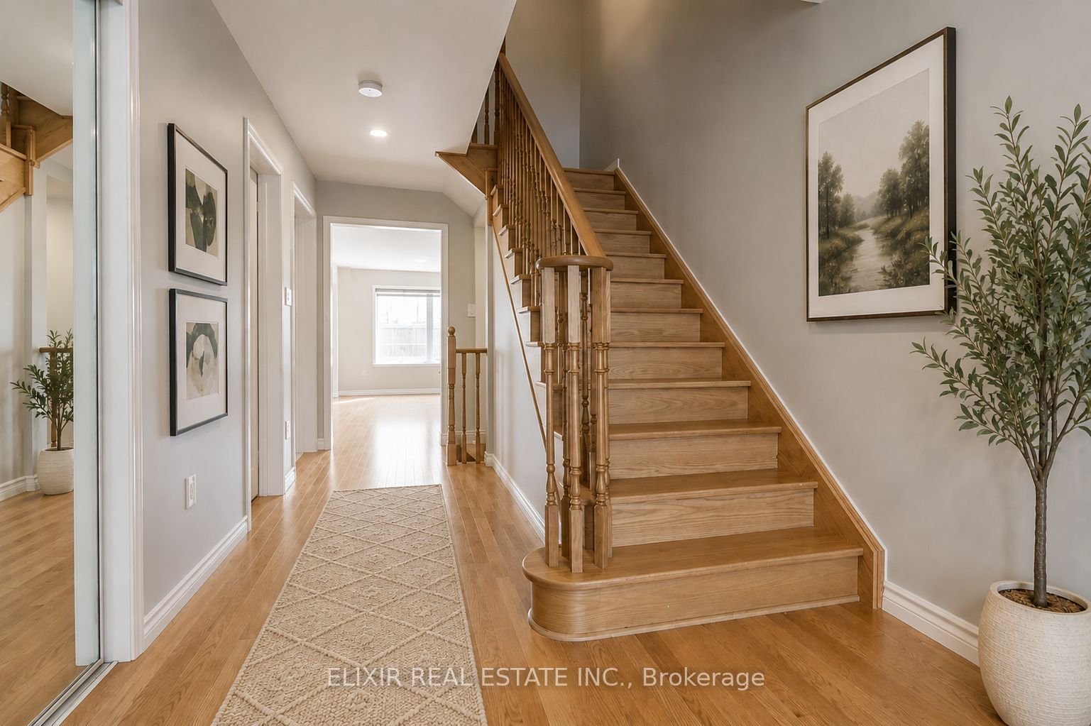 90 Delport Close, Brampton, ON L6P 1V2 photo 4