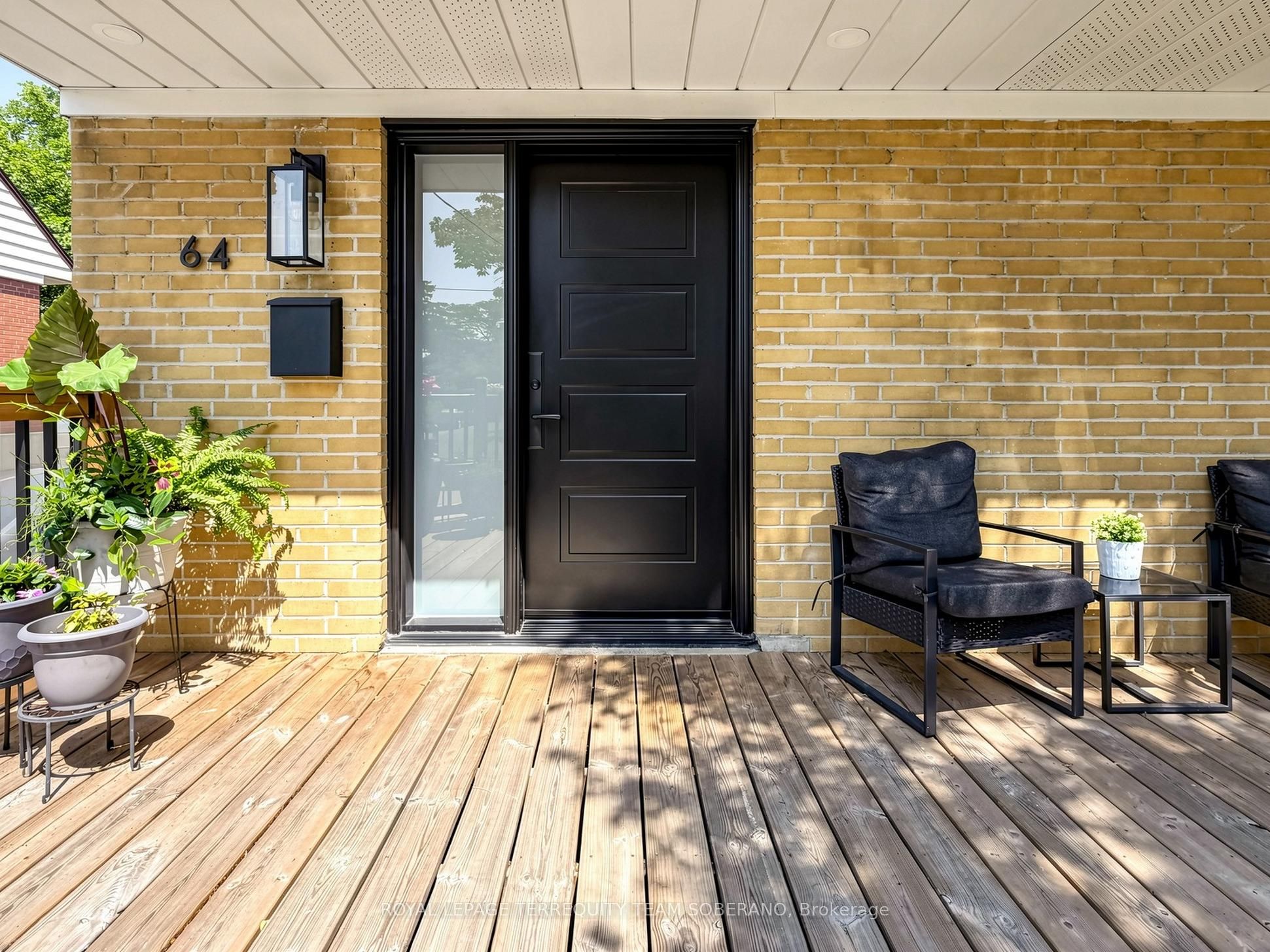 64 Clearbrooke Circle, Toronto, ON M9W 2E5 photo 5