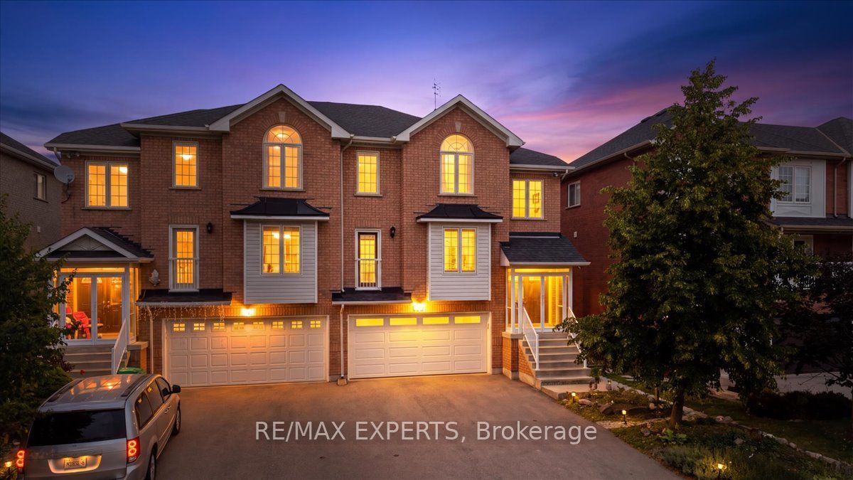 64 Knoll Haven Circle, Caledon, ON L7E 2V5