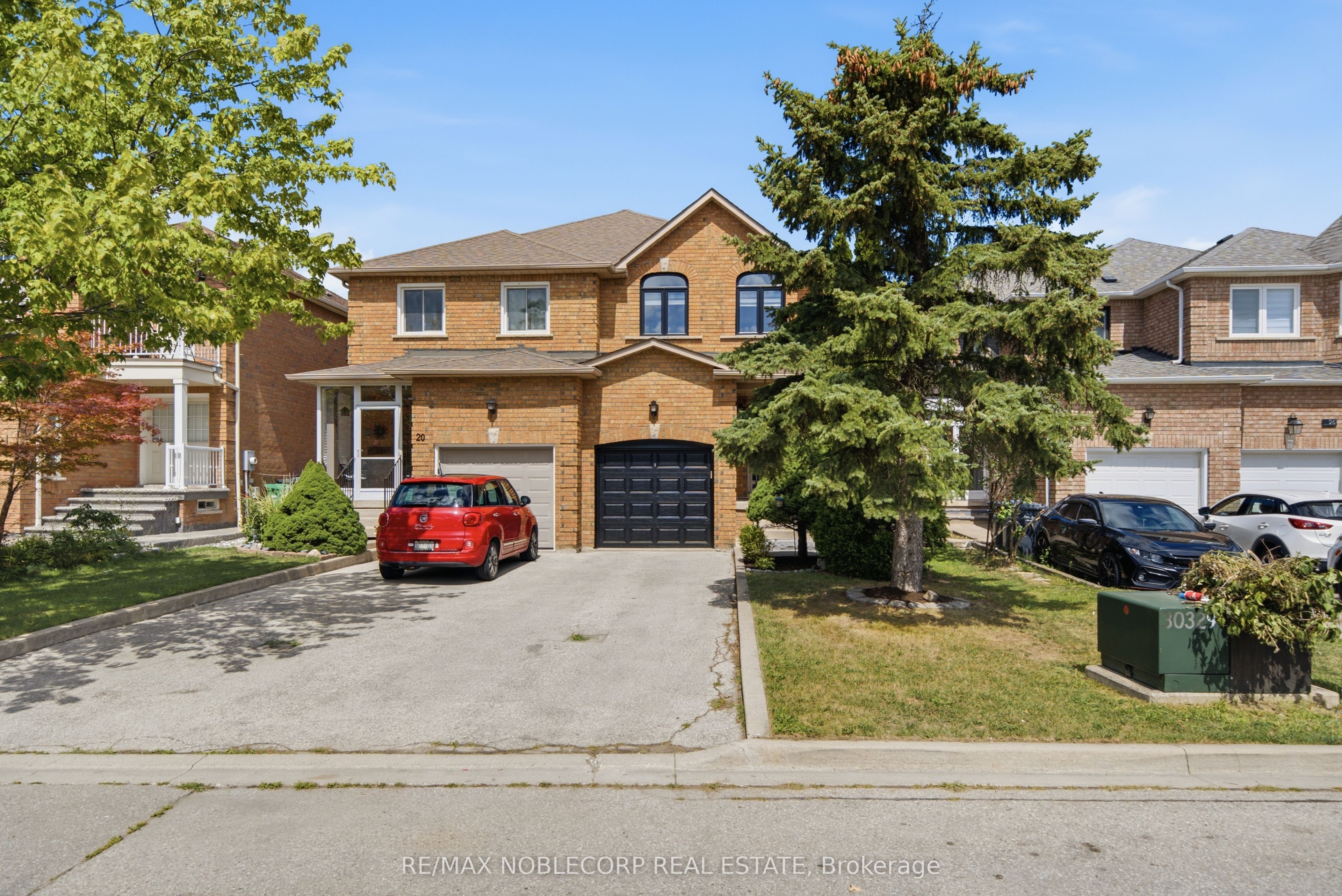 22 Carriage House Road, Caledon, ON L7E 2H6