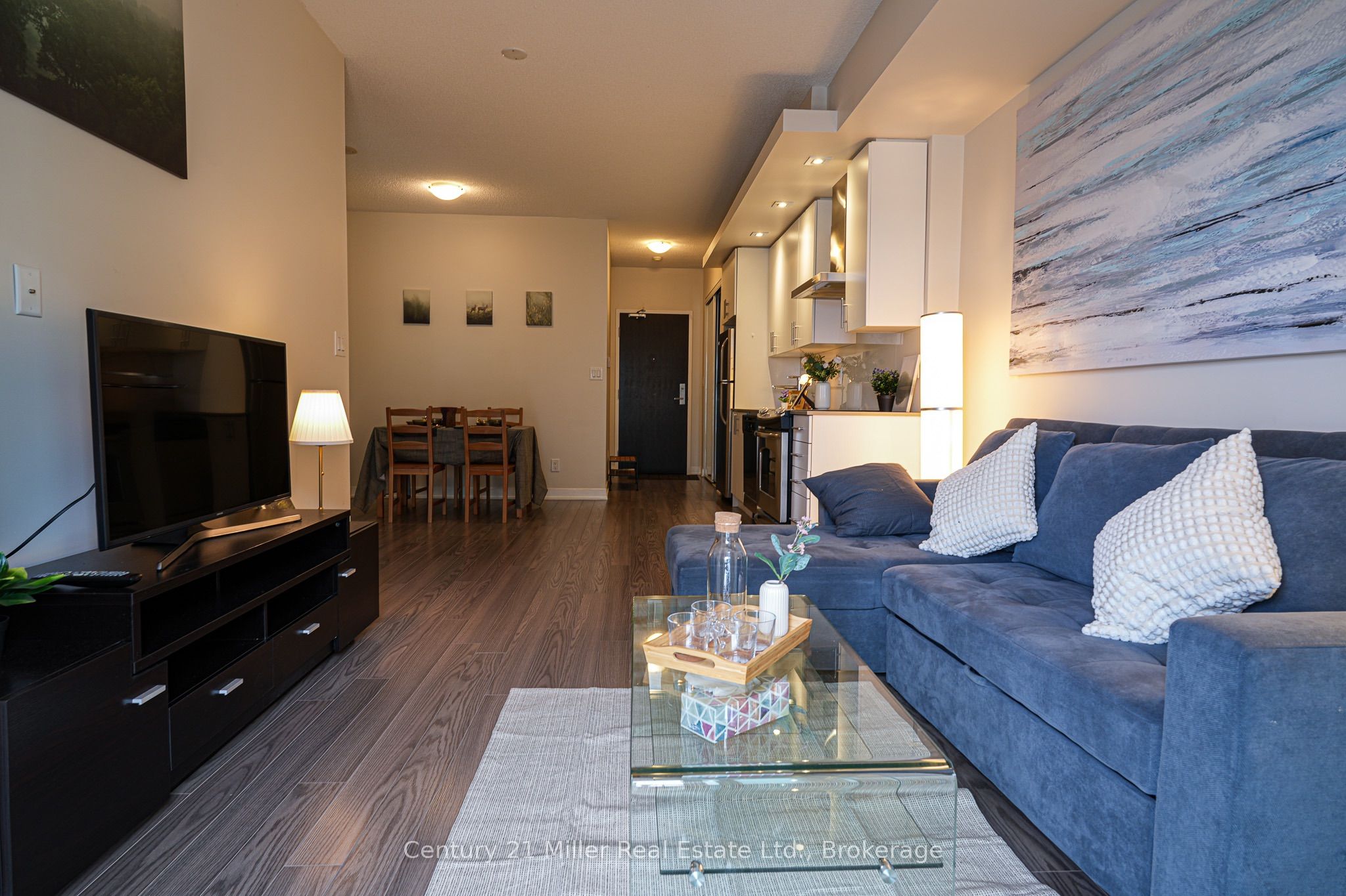 165 Legion Road N 1634, Toronto, ON M8Y 0B3 photo 3