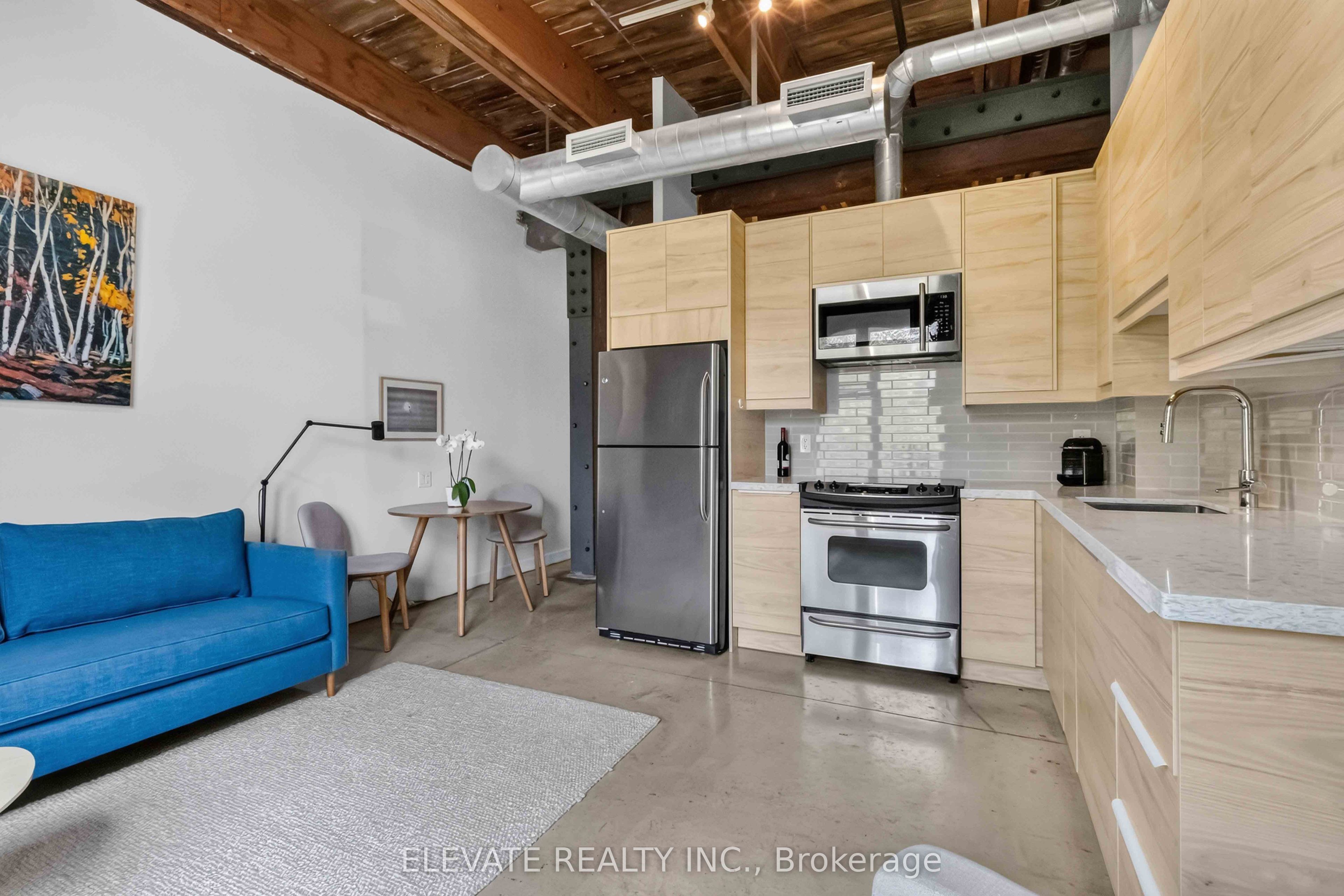 363 Sorauren Avenue 312, Toronto, ON M6R 3C1 photo 5