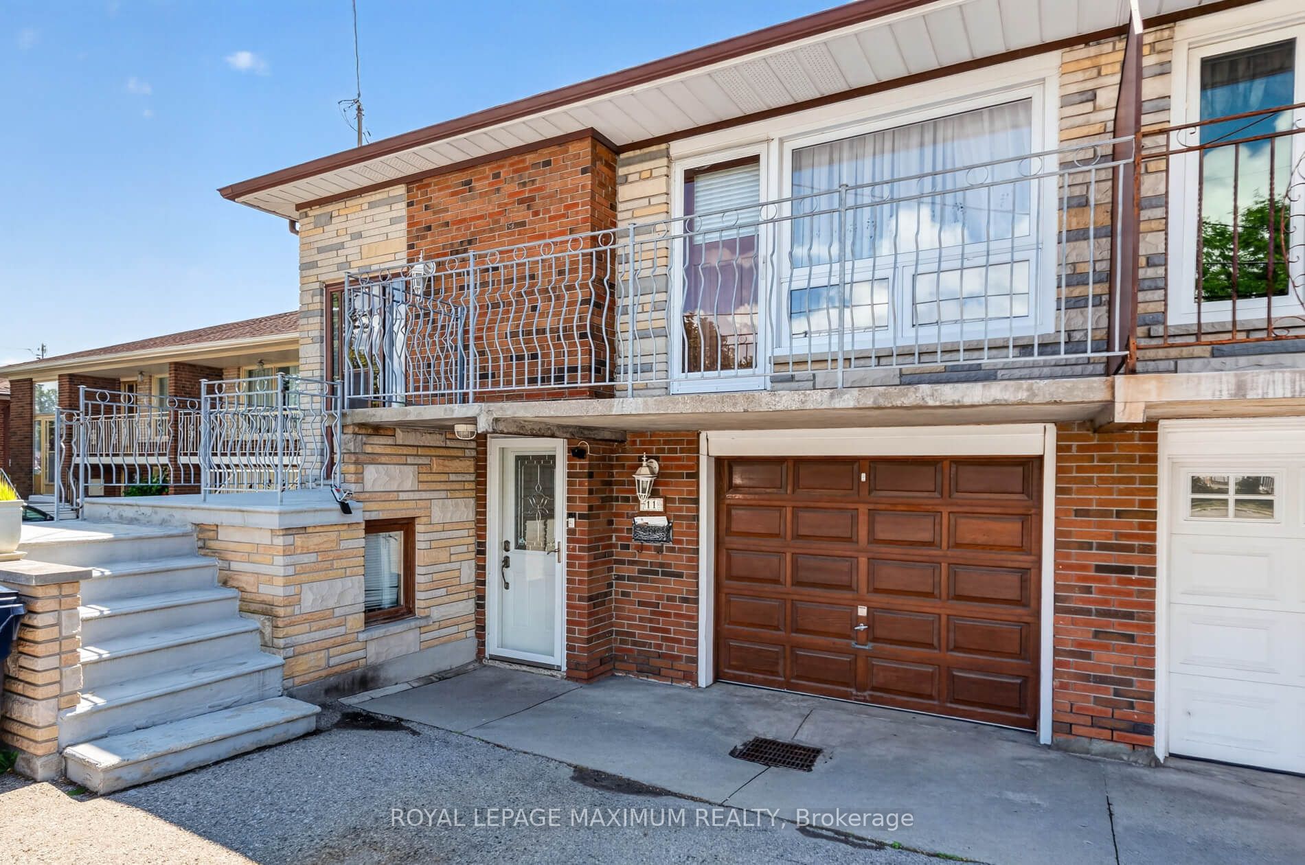 11 Hisey Crescent, Toronto, ON M3N 1T9 photo 4