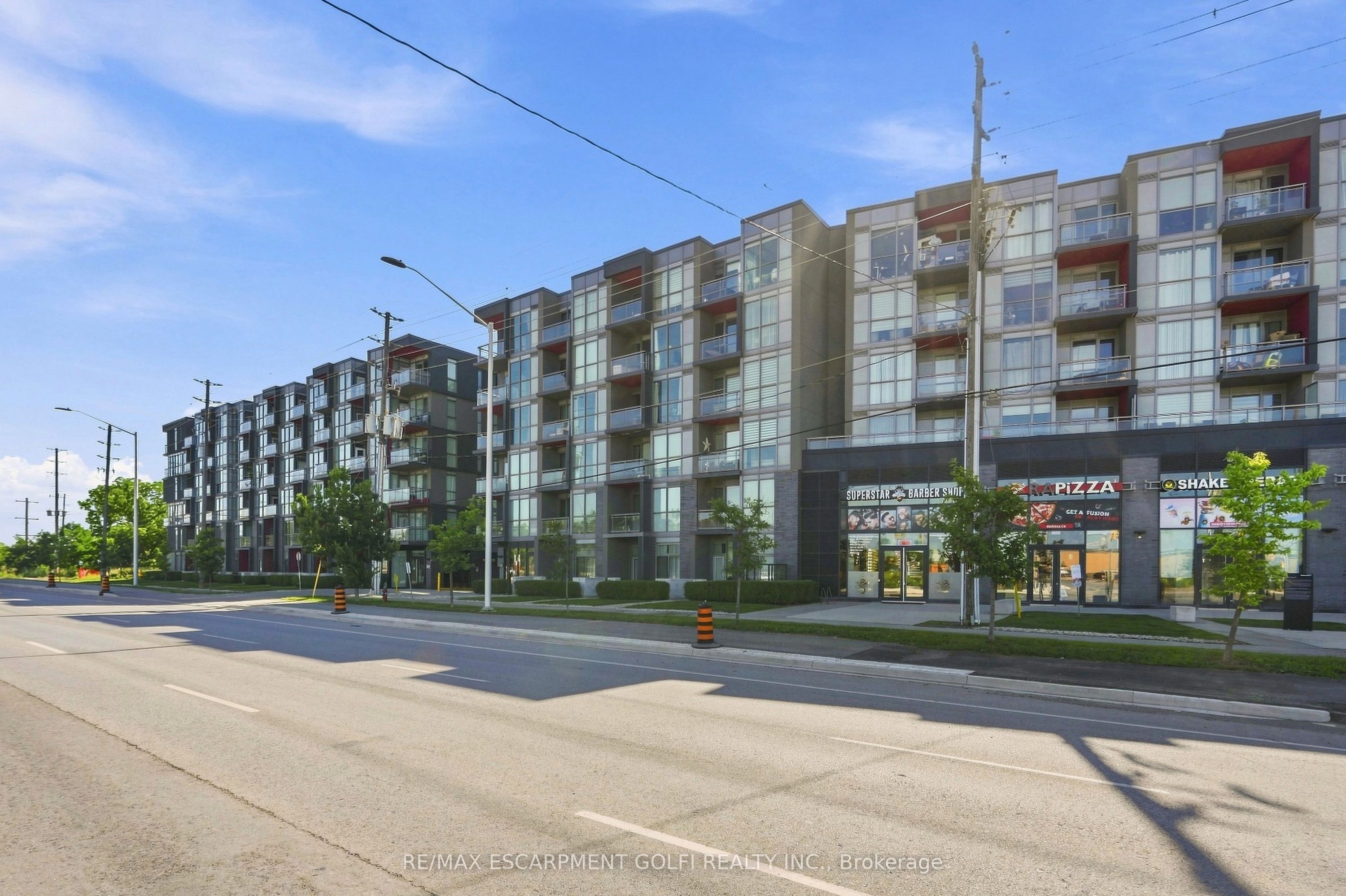 5230 Dundas Street A524, Burlington, ON L7L 0J5 photo 2